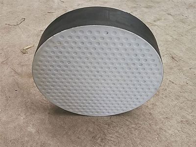 长阳县四氟板式橡胶支座易于更换缓冲隔震